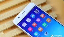 正面指纹一触倾心 OPPO A59全面评测oppo手机中关村「正面指纹一触倾心 OPPO A59全面评测」