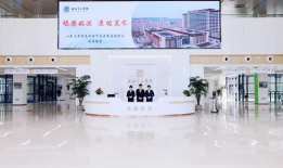 从1.0 迈向2.0，“精致医院”这样打造